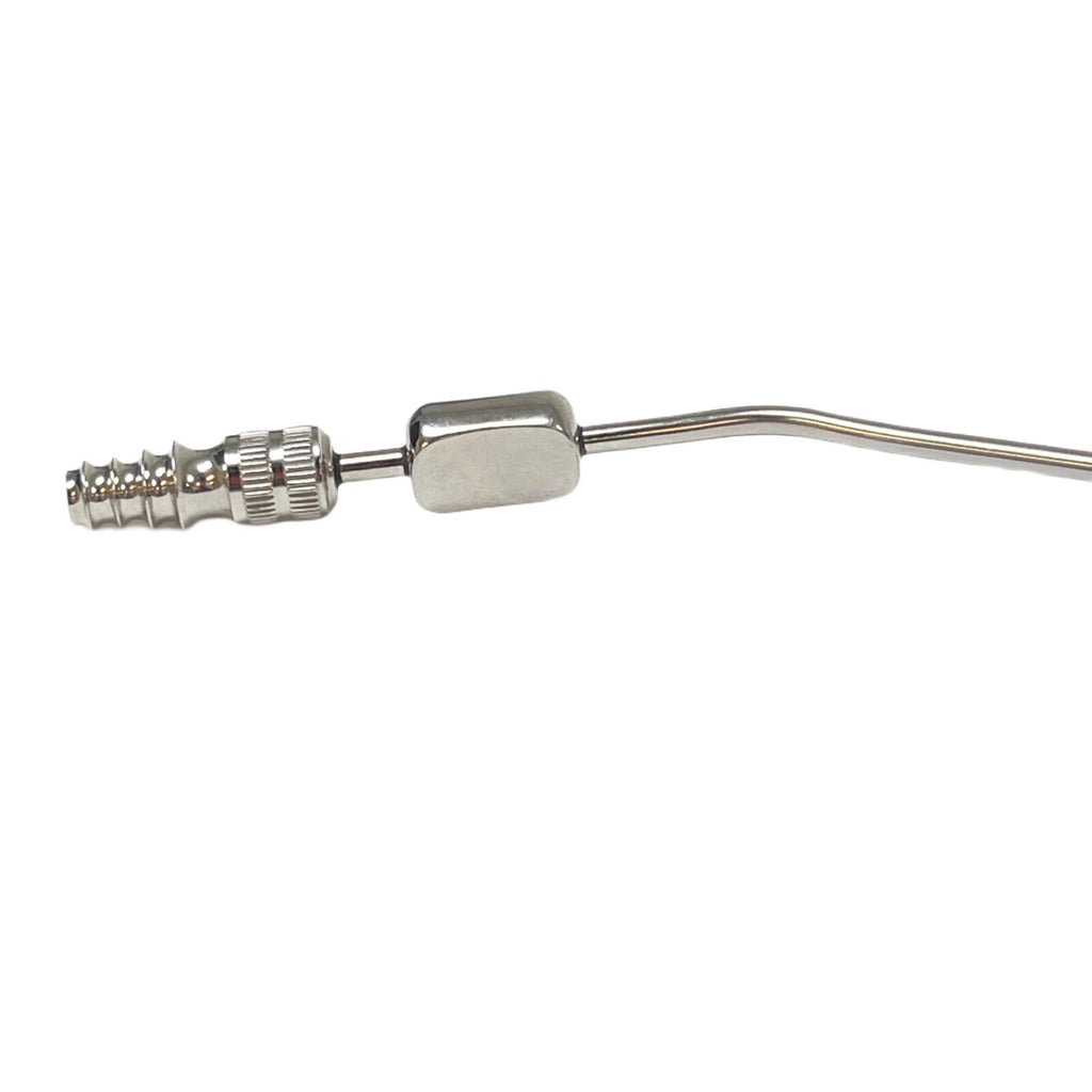 Storz N1373 Ferguson-Frazier Suction Tube 10 Fr Instrument