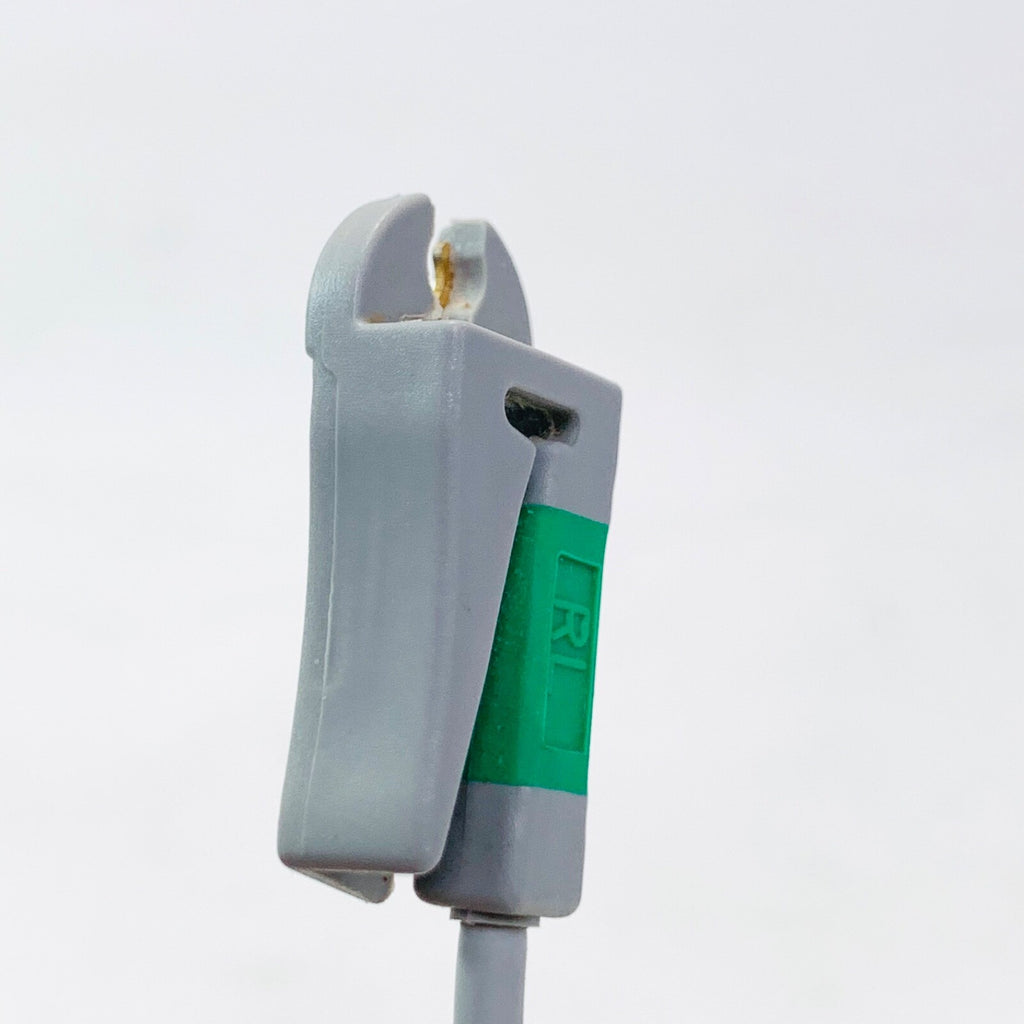 GE ApexPro FH, TELEMETRY TRANSMITTER w/ 5 LEAD CABLE