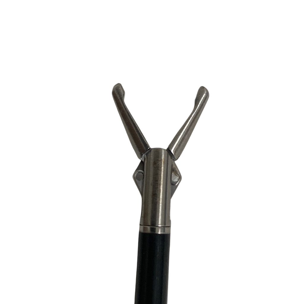 Integra Jarit 655532 Grasping Forceps 5mm x 360mm Insert including Sheath 652503