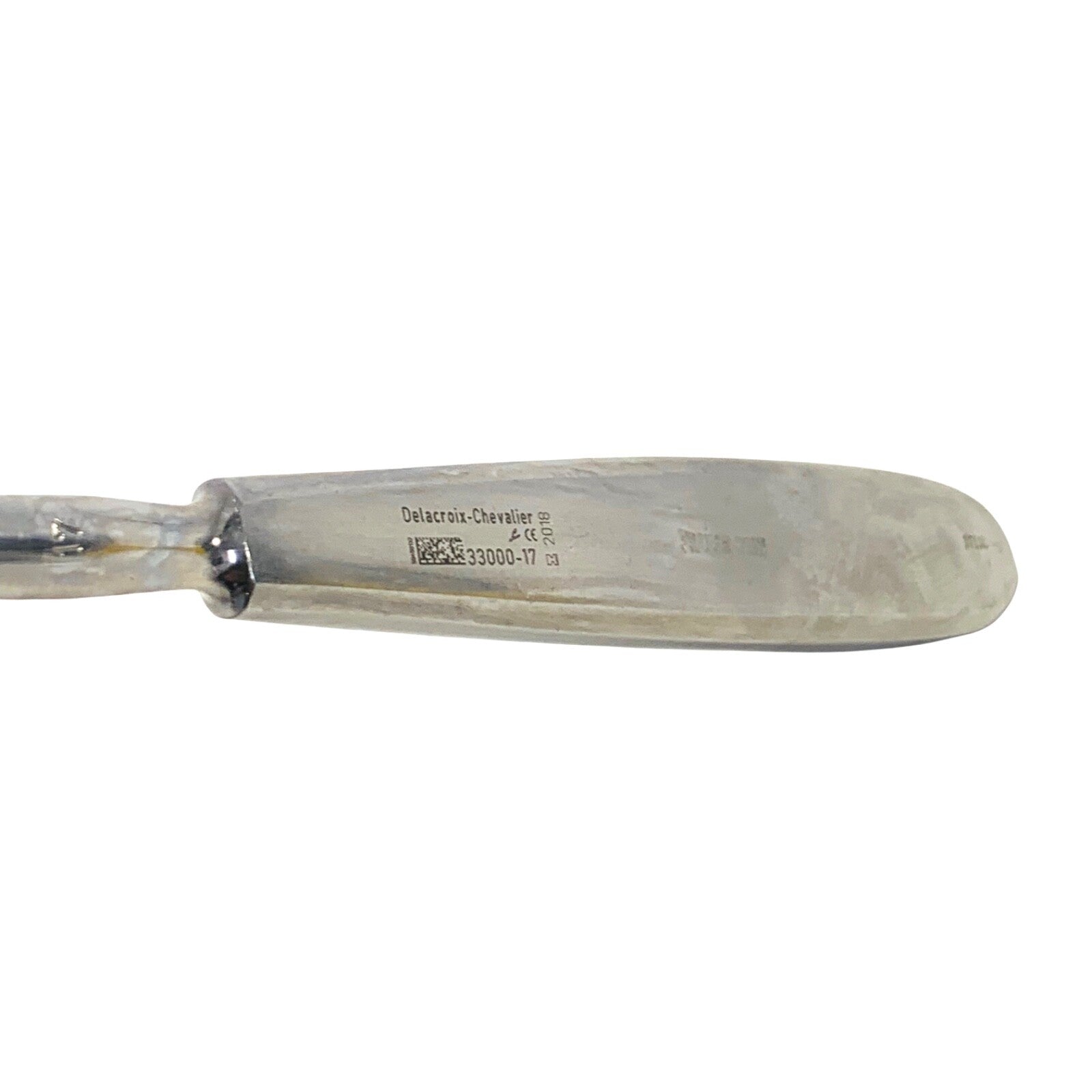 Delacroix-Chevalier Ref 33000-17, CARPENTIER ORIGINAL WIRE VALVE HAND RETRACTOR