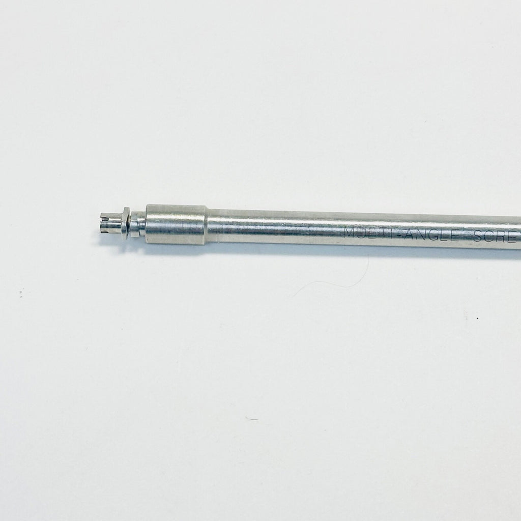 Medtronic 904103 MULTI ANGLED SCREW INSERTER
