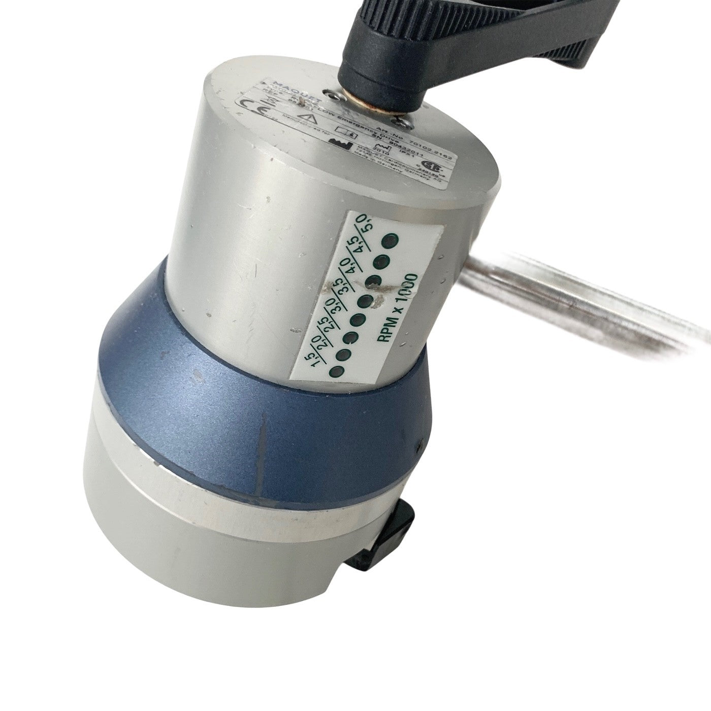 MAQUET REF 952301, ROTAFLOW EMERGENCY DRIVE, 70102.2162