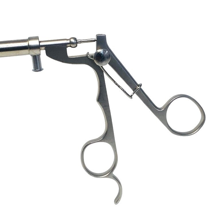 R Wolf REF 8385.12, SPOON FORCEPS