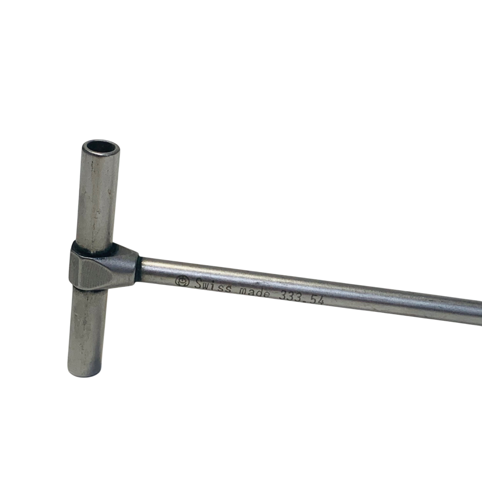 Synthes REF 333.54, Surgical Impactor