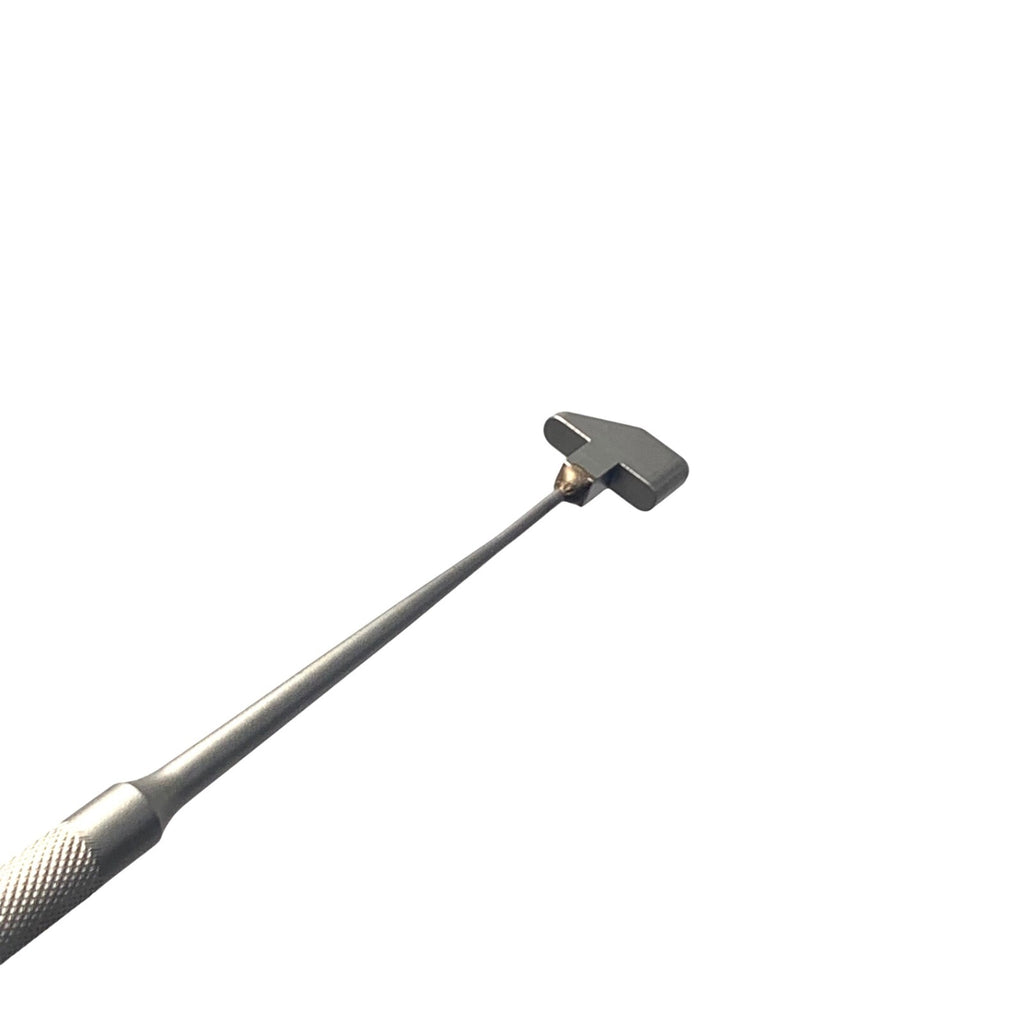 Richards REF 70134011, VoCoM Vocal Cord Medialization Trial