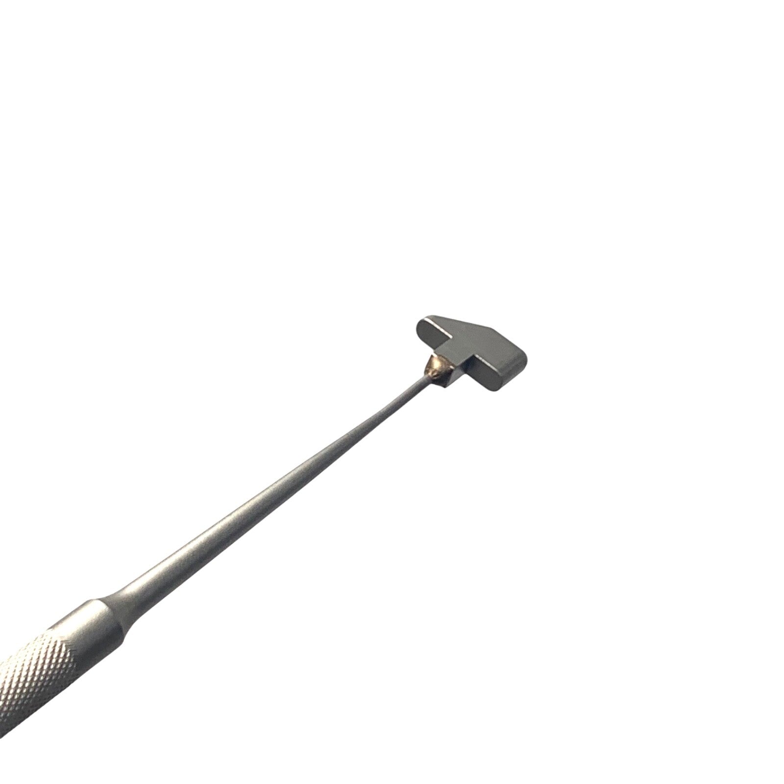Richards REF 70134011, VoCoM Vocal Cord Medialization Trial
