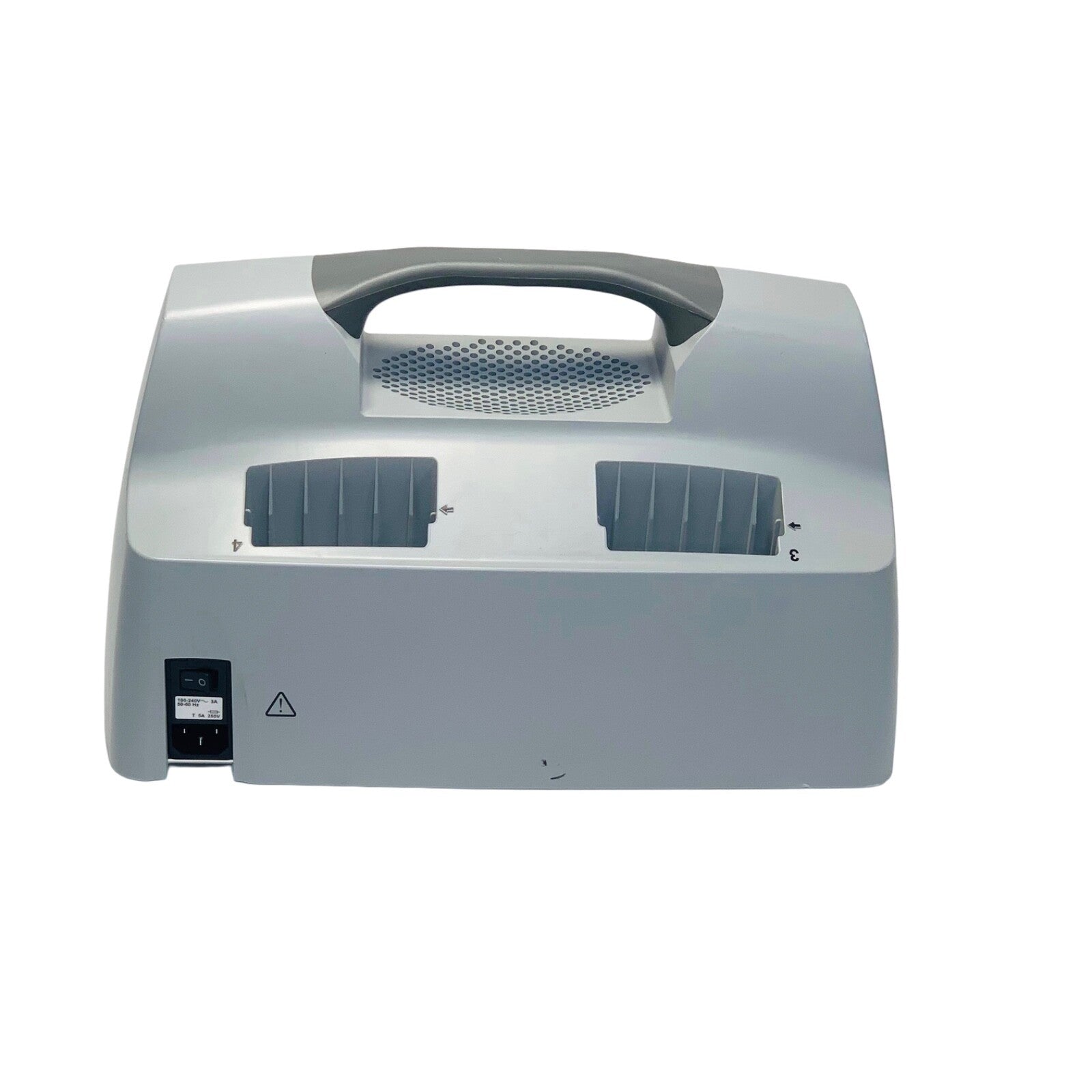 Thoratec REF 108701, Heartmate Universal Battery Charger