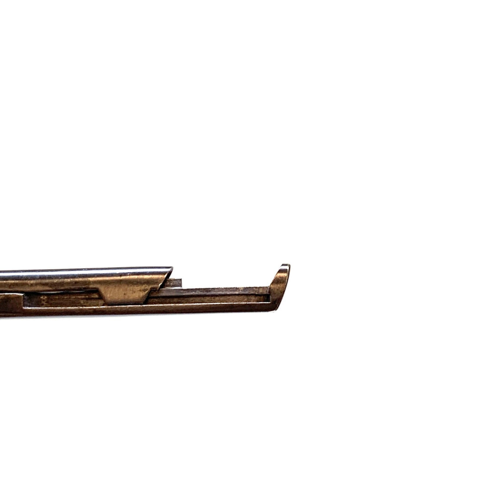 Fehling REF TEB-1,TEB-2,TEB-3, 1,2,3mm Concept Classic Kerrison Punch, Flat Foot