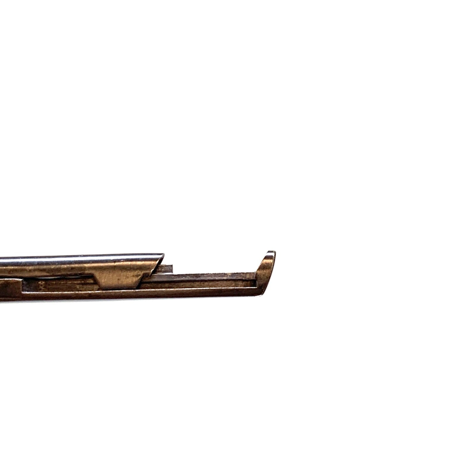Fehling REF TEB-1,TEB-2,TEB-3, 1,2,3mm Concept Classic Kerrison Punch, Flat Foot