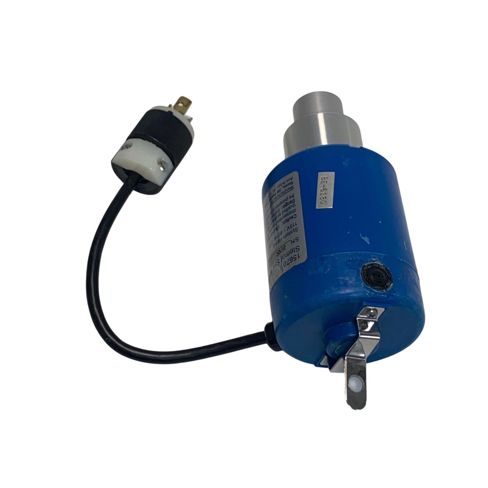 3M Sarns REF 15670, Sternal Saw Motor