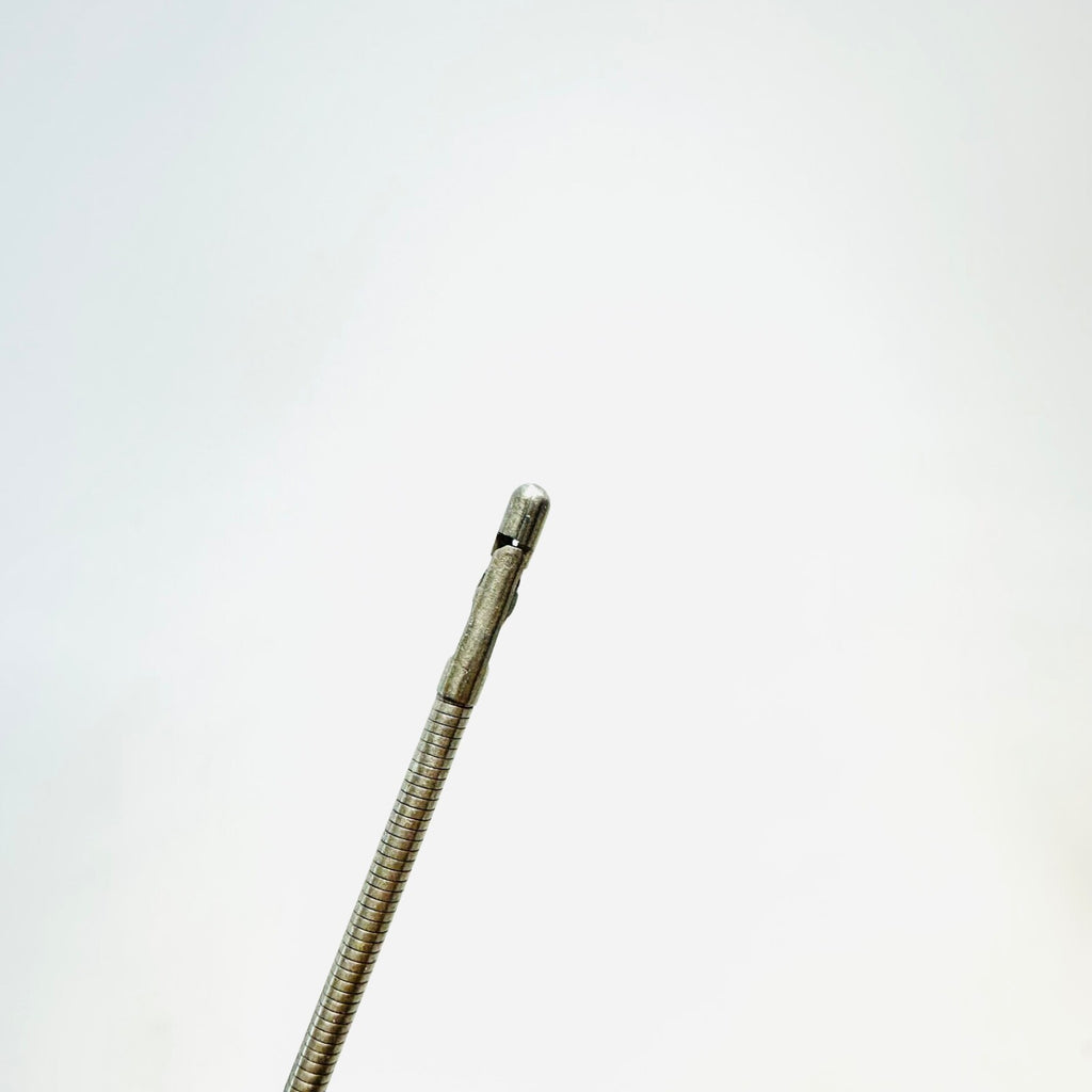 R. Wolf 829.07 Flexible Biopsy Forceps, 375mm, 7 Fr Instrument