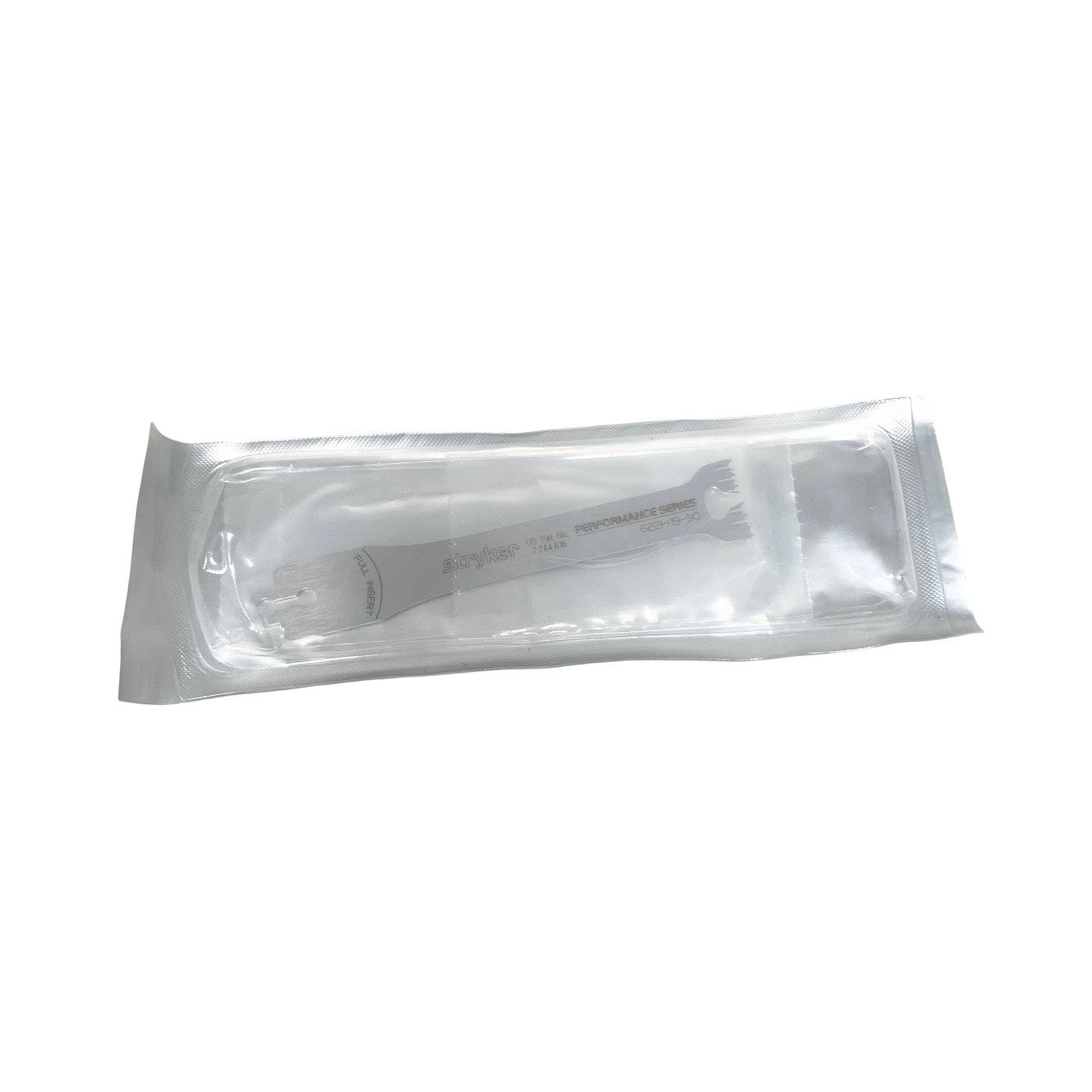 Stryker REF 6221-119-090, Performance Series Sagittal Blade,  Training Only
