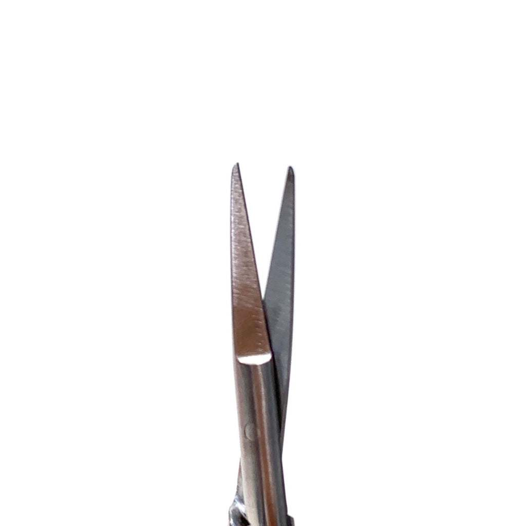 Storz REF N-1714, Jacobson Spring Handle Scissors