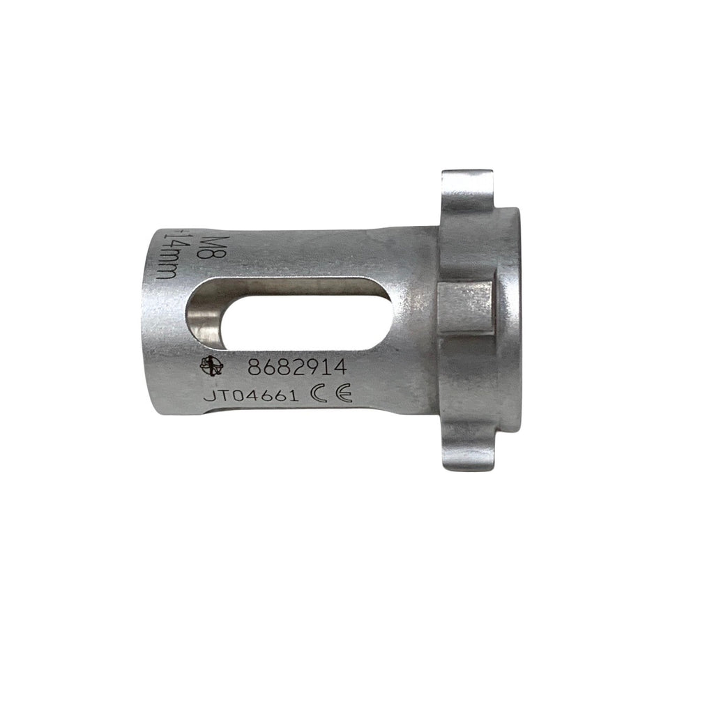 Medtronic 8682914 M8 Rod Reducer Sleeve 14mm JT04661 Orthopedic Surgical Tool