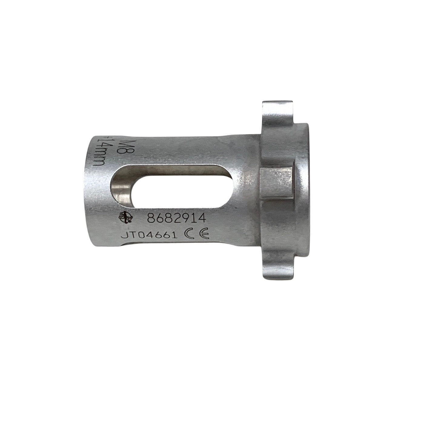 Medtronic 8682914 M8 Rod Reducer Sleeve 14mm JT04661 Orthopedic Surgical Tool