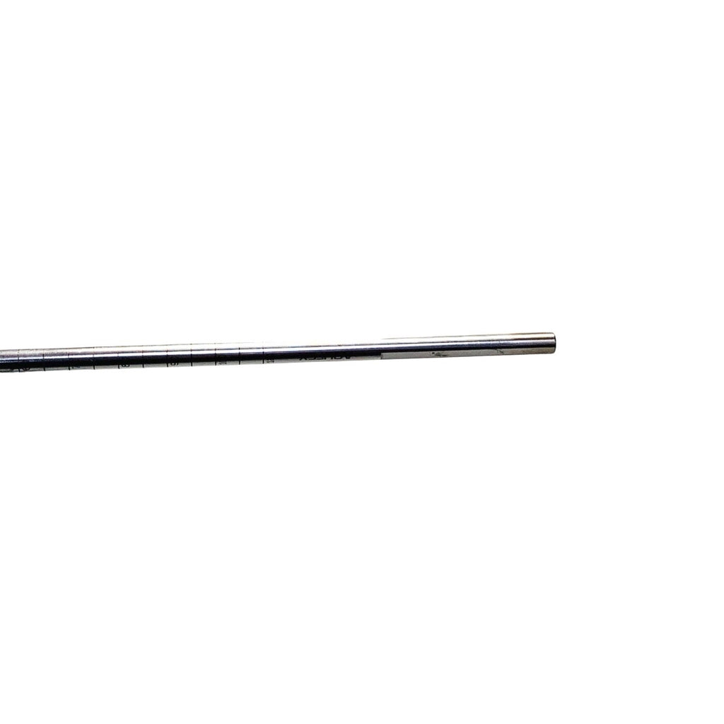Acufex REF 013661, 8MM CANNULATED DRILL BIT