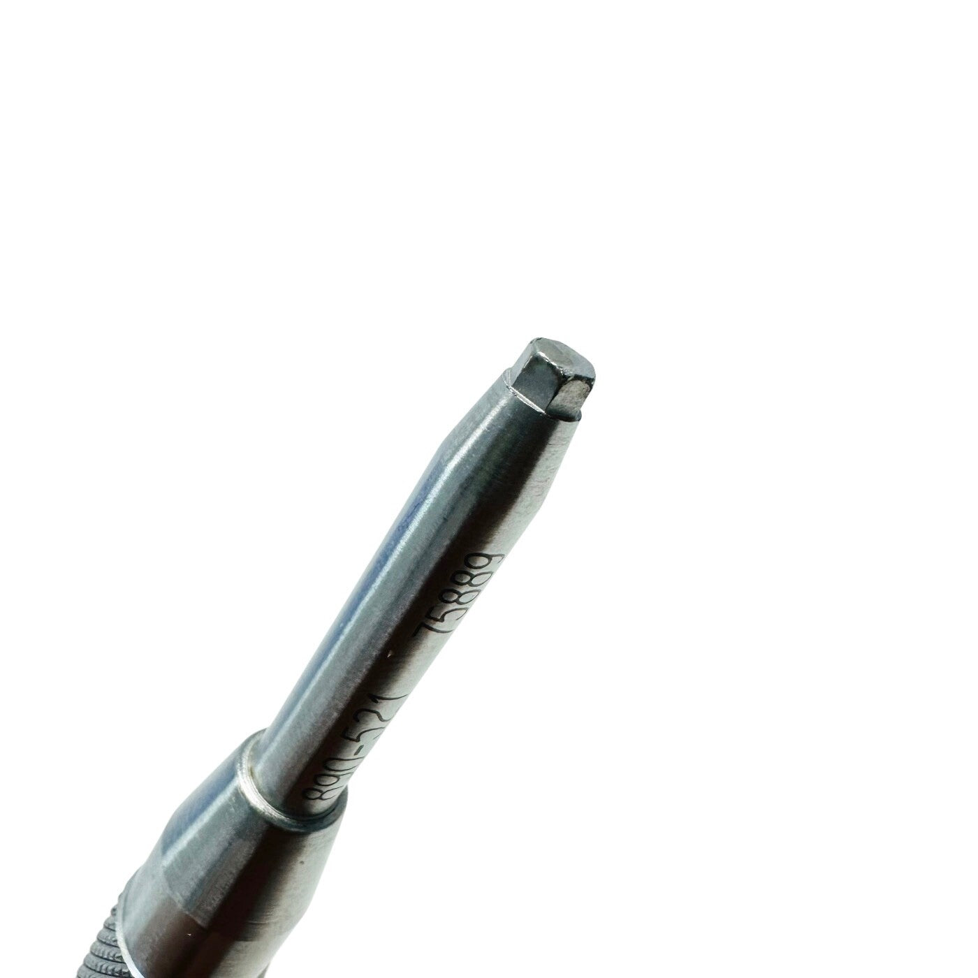 Medtronic 890-521 Hex Driver 3.5mm & 3/32 Presn GFT Instrument
