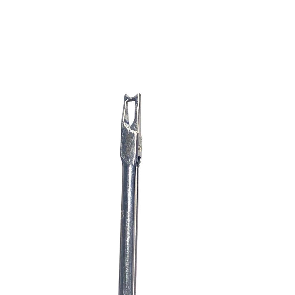 Stryker REF 0242-200-015, 4mm Right Hip Suture Passer