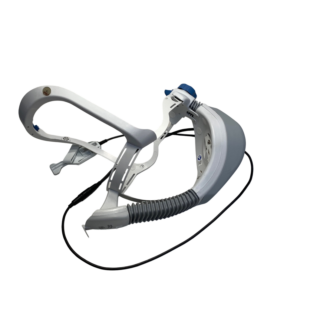 Stryker REF 0408-600-000, FLYTE HELMET w/ 0408-600-300, Flyte Power Cord