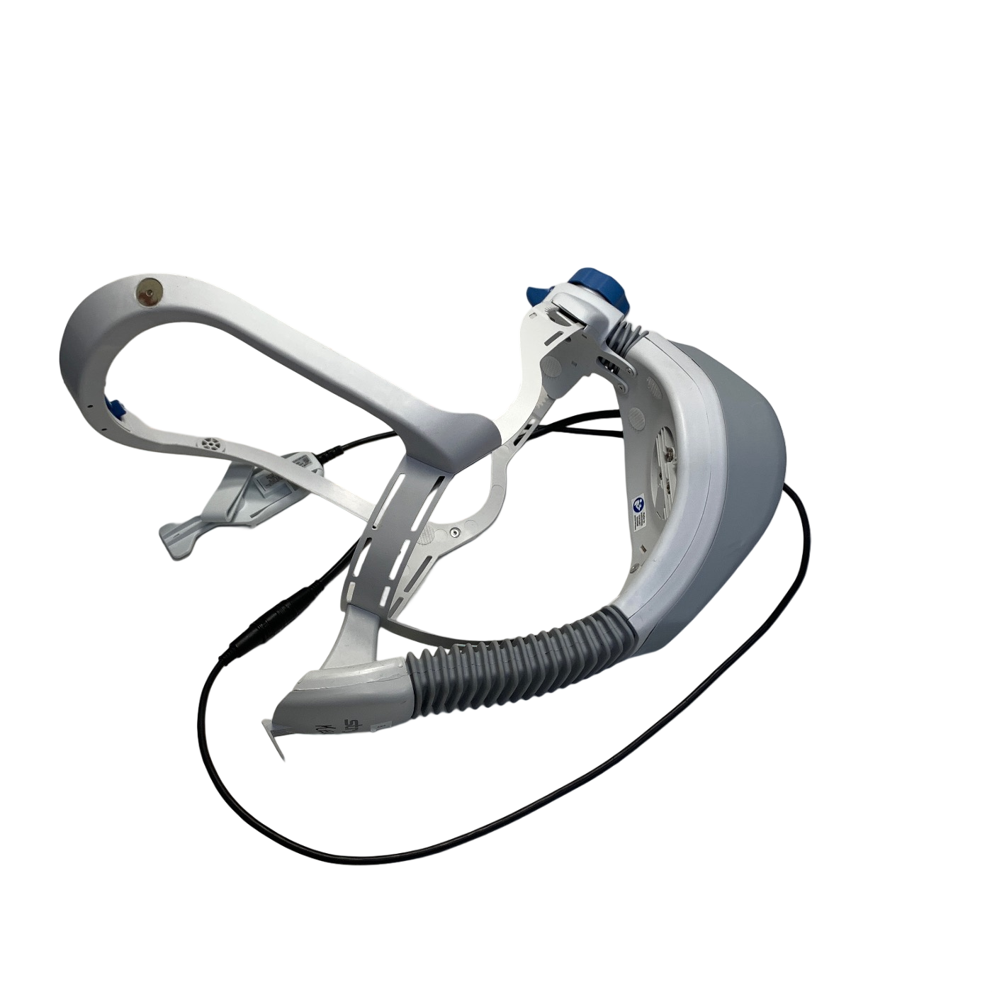 Stryker REF 0408-600-000, FLYTE HELMET w/ 0408-600-300, Flyte Power Cord