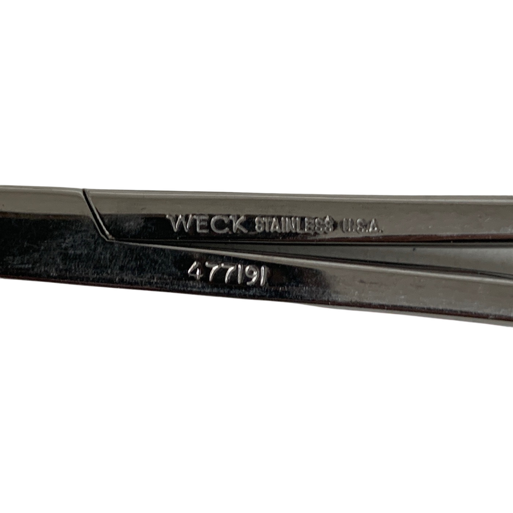 Weck 477191 Adson Hemostatic Forceps
