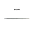 Medtronic 876-443 Drill Bit 13mm Tri-Flat Instrument