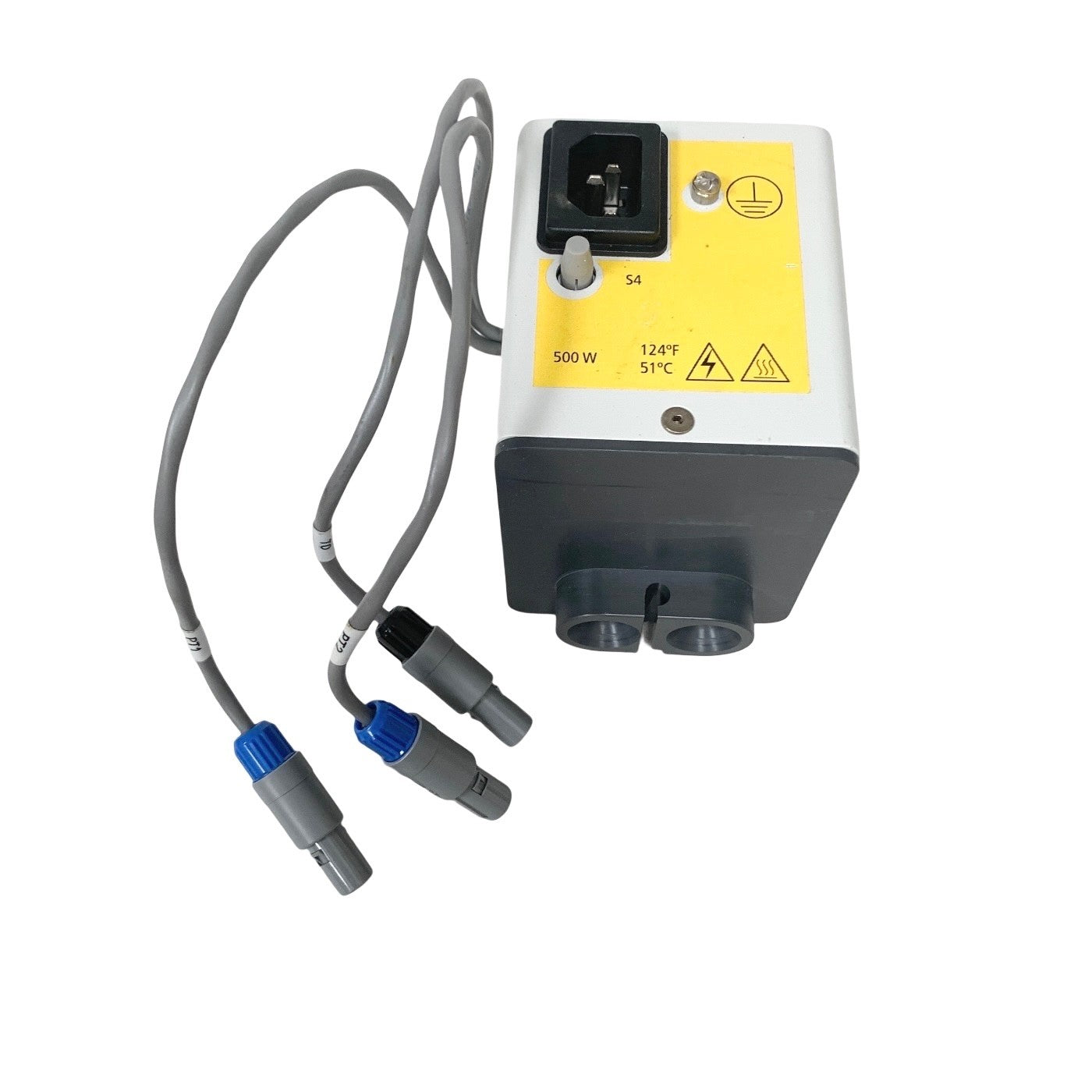 Medivance REF 741-00, Calibration Test Unit CTU | 115VAC 4.5A