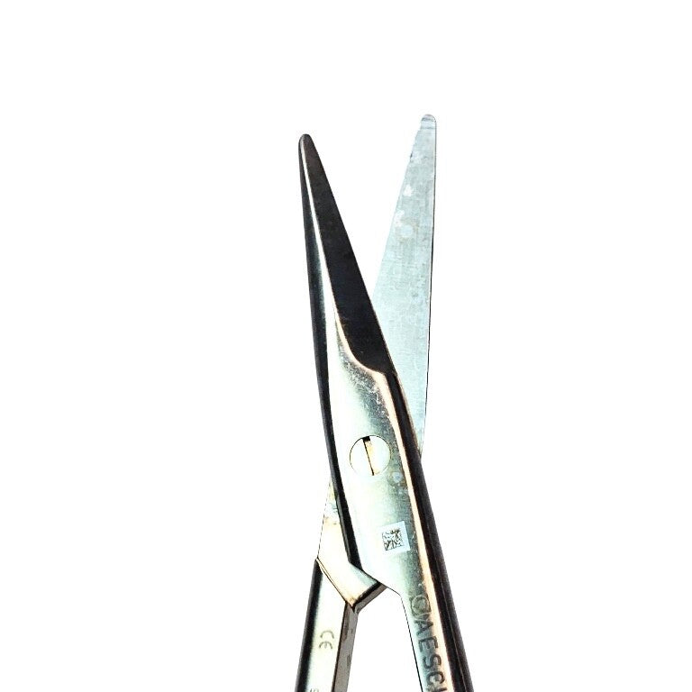 Aesculap REF BC547R, MAYO Dissecting Scissors, straight