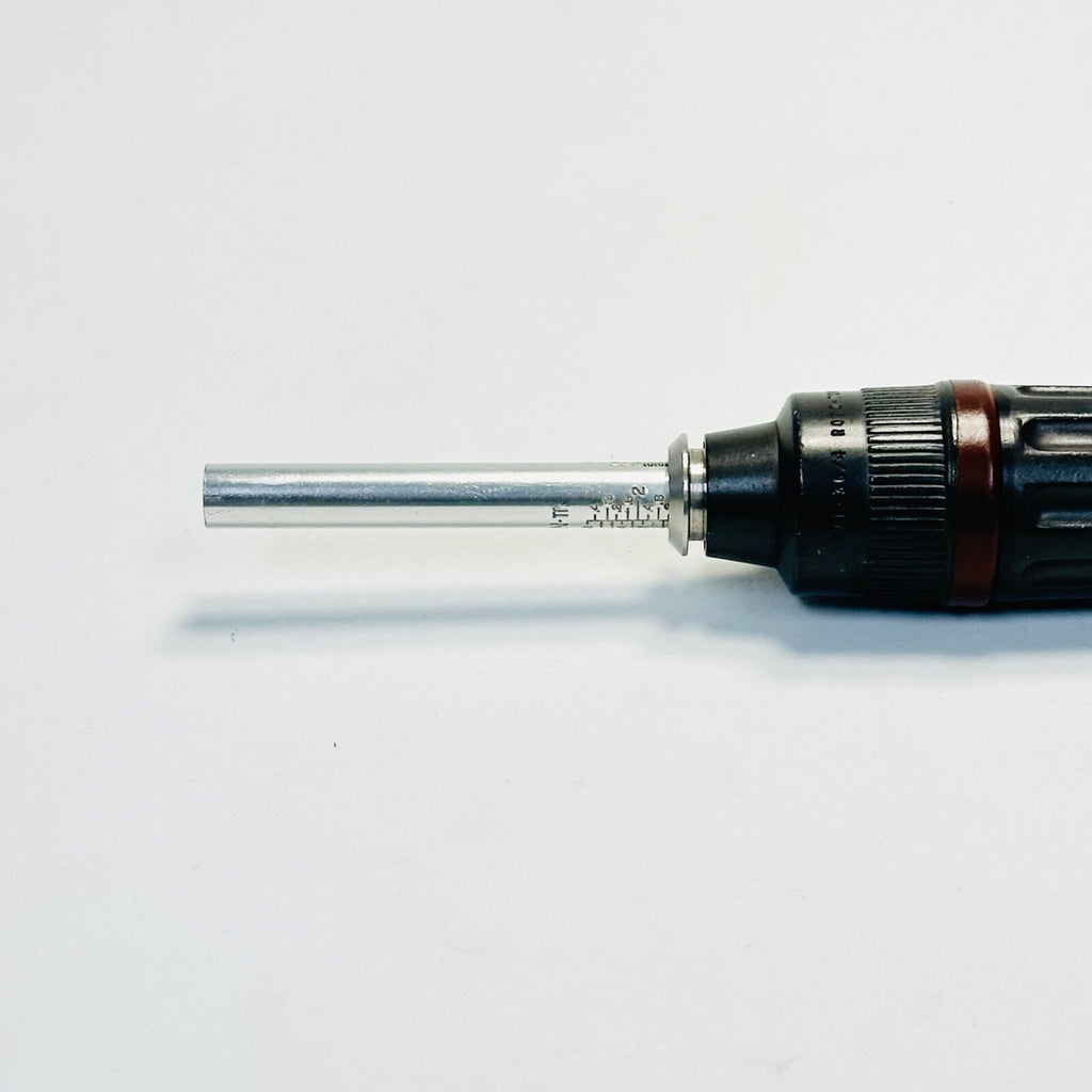 Sturtevant Richmont 825-120 Cal 36/4 ‘Roto Torq’ Torque Screwdriver Only