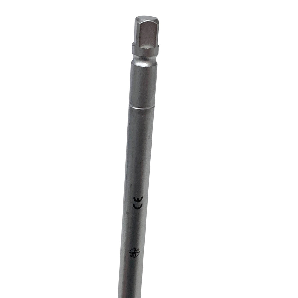 Medtronic 3.2mm Hex Screwdriver Shaft 8361011 Surgical Instrument AO Coupling