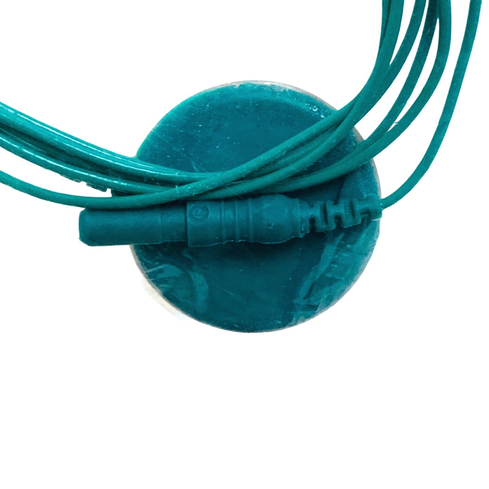 Nicolet REF 019-411700, GROUND PLATE ELECTRODE, 1.25M