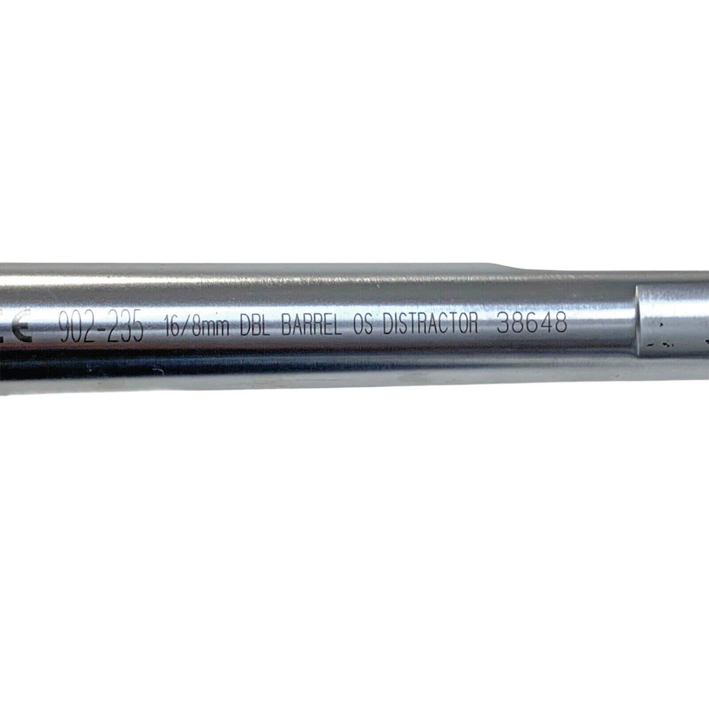 Sofamor Danek 902-235, 16/8MM DOUBLE BARREL OS DISTRACTOR