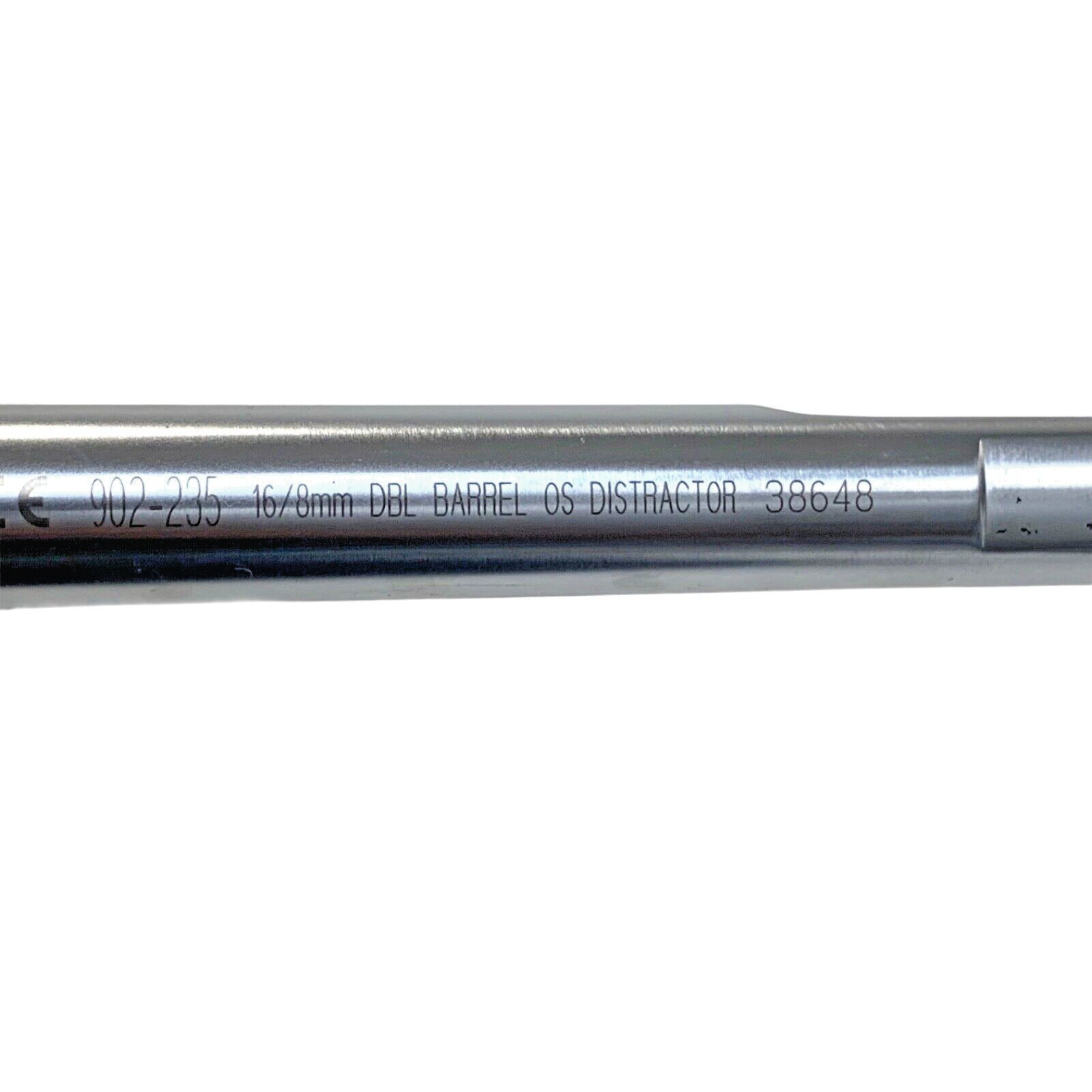 Sofamor Danek 902-235, 16/8MM DOUBLE BARREL OS DISTRACTOR