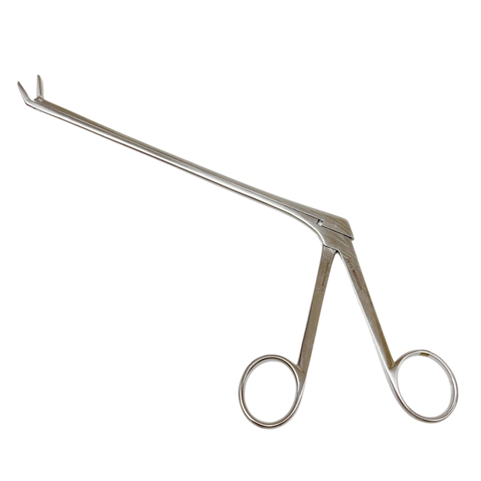 Medline König MDS4042202 Love-Gruenwald Ivd Rongeur Cushing, Up, 2 X 10 Mm, 7"