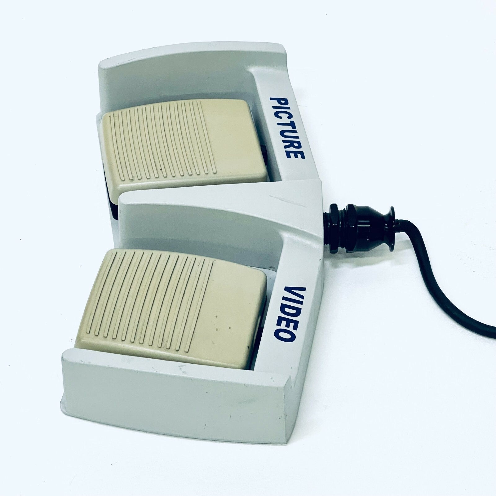 AQUILINE 971-SWNOA Dual Foot Pedal