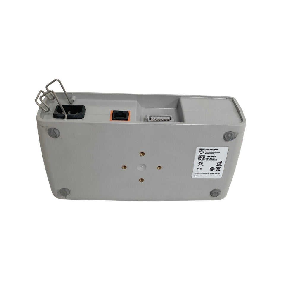 PHILIPS REF 865122, M8023A IntelliVue MP2/X2 External Power Supply