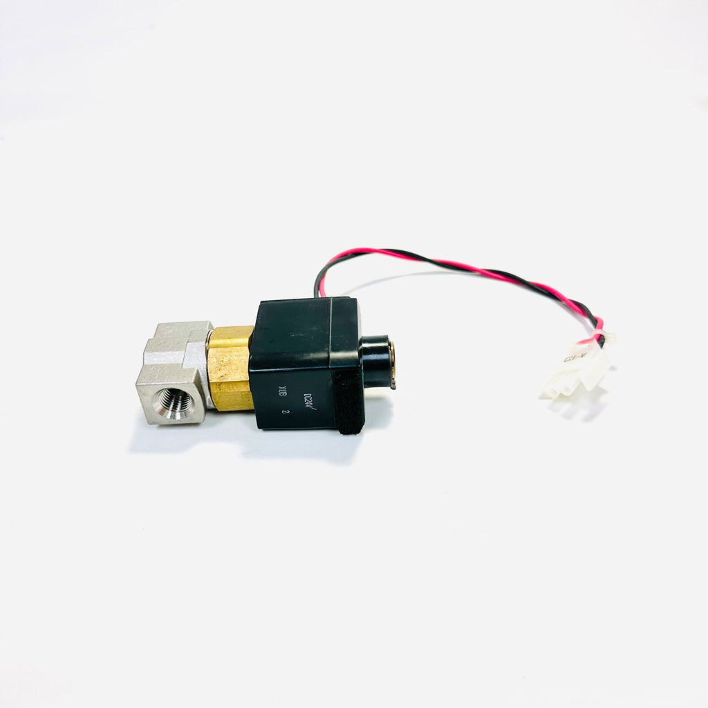 CKD FWB42 Direct Acting Solenoid Valve, 2 Port  For Water