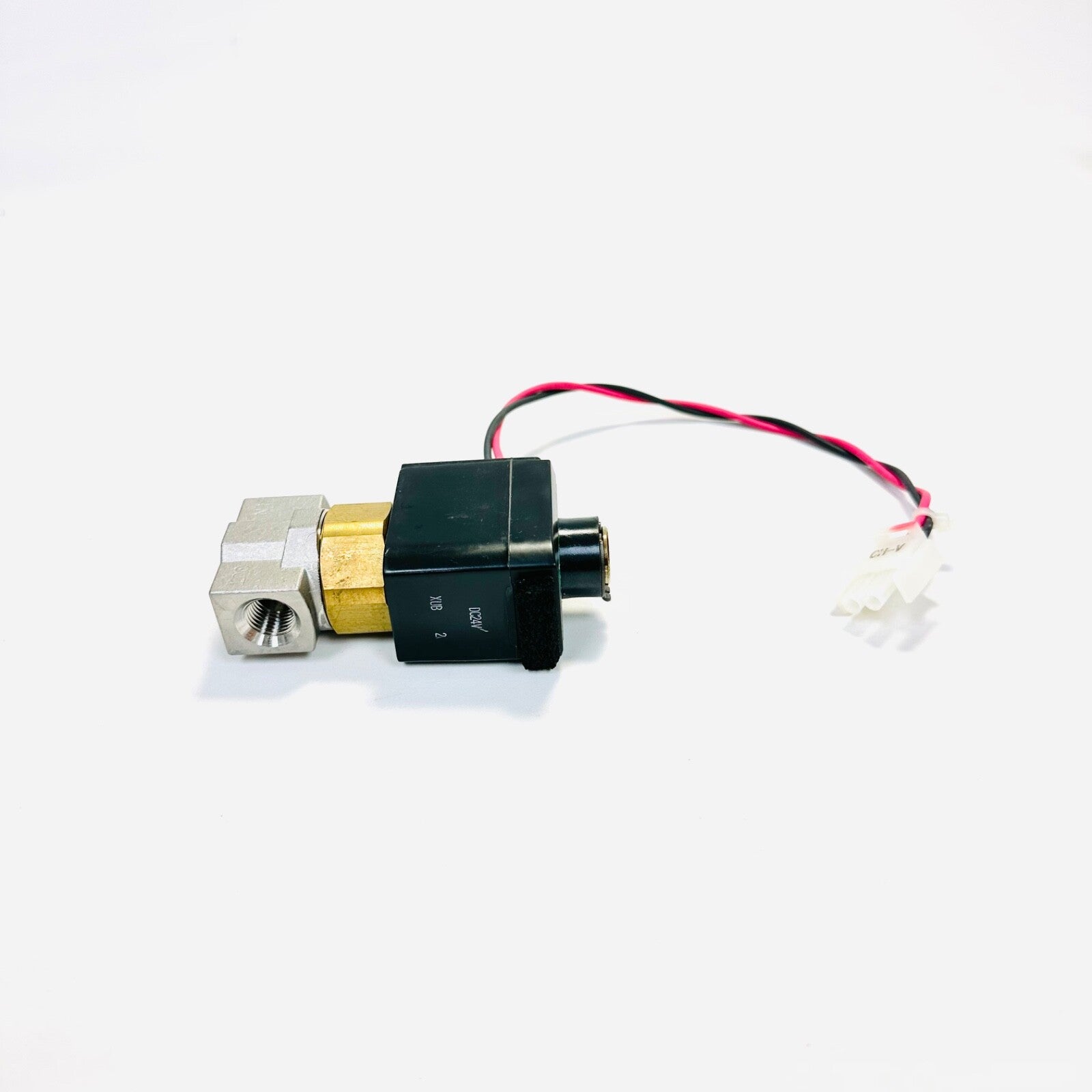 CKD FWB42 Direct Acting Solenoid Valve, 2 Port  For Water