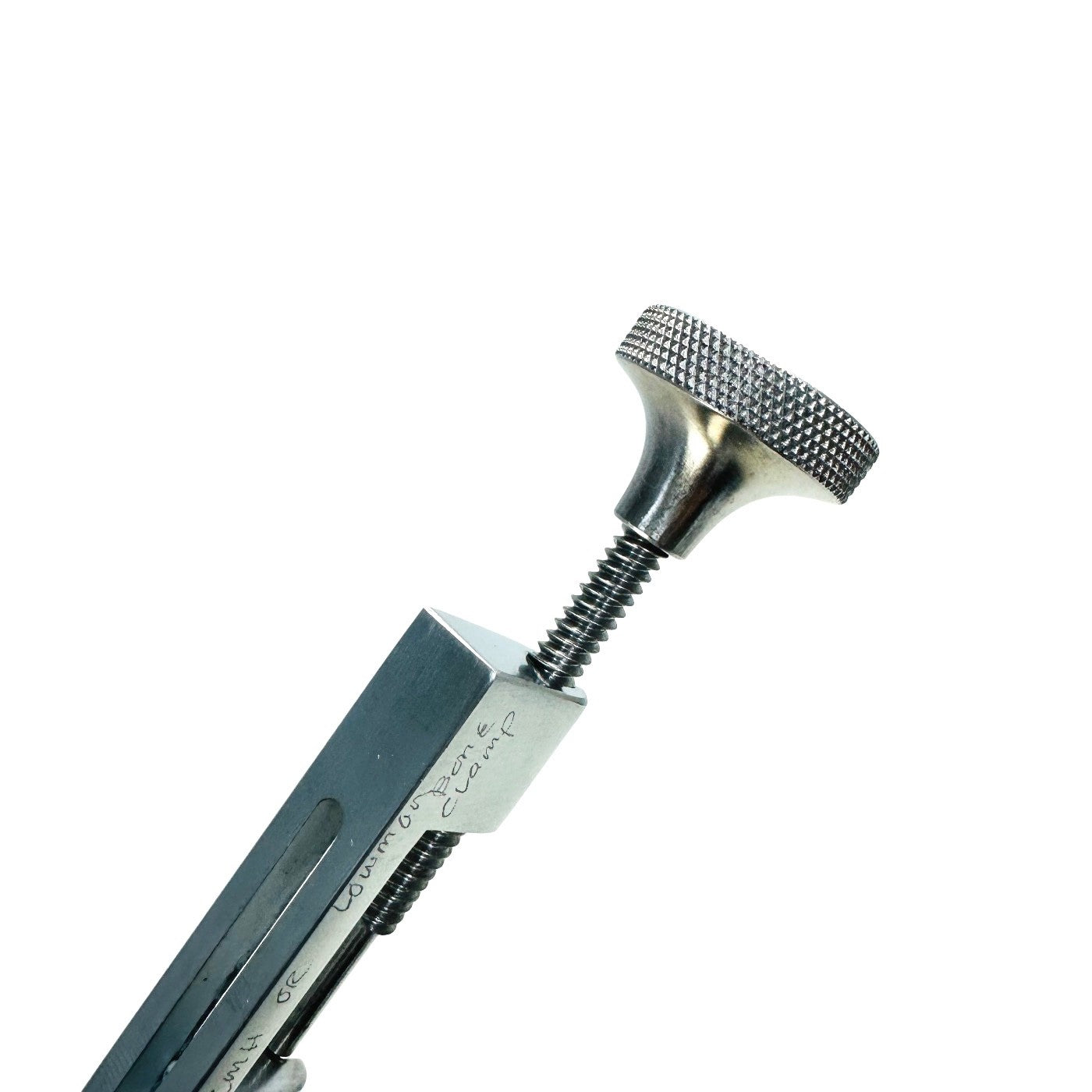3206 Lowman Bone Clamp Instrument