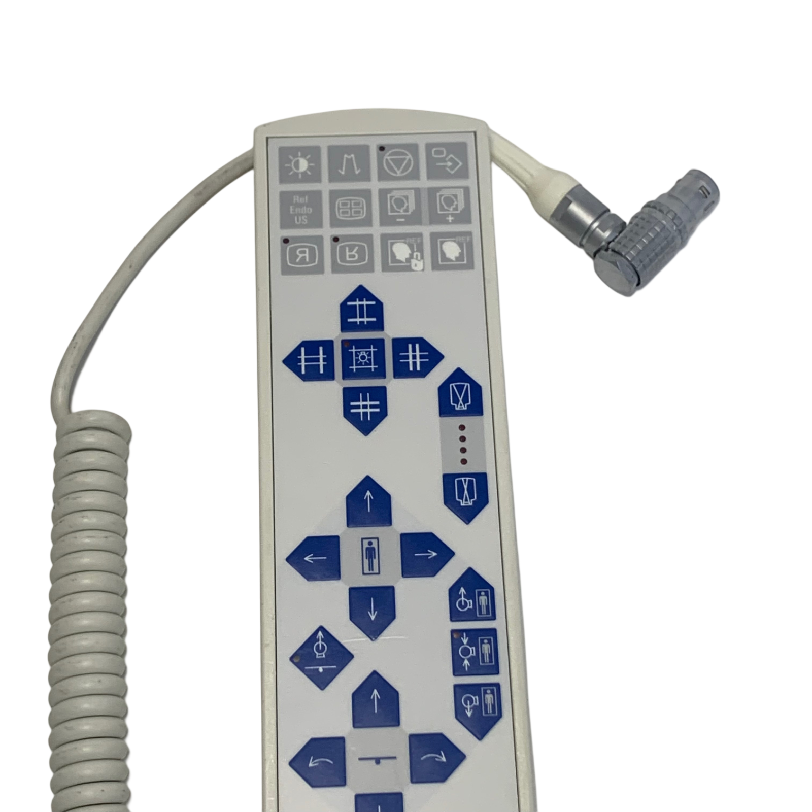 Siemens REF 7757664, TABLESIDE CONTROL UNIT U-ACCESS