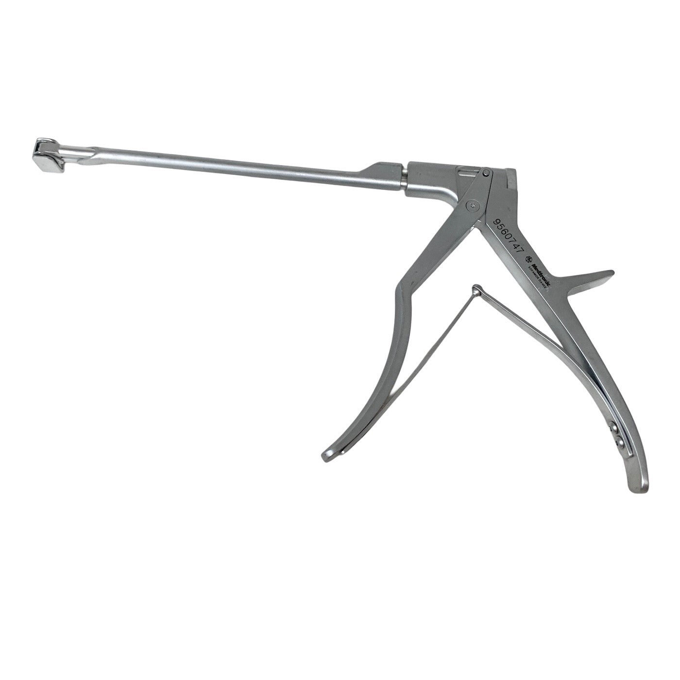 Medtronic 9560747 Articulating PEEK Rod Holder 5.5mm Sofamor Danek Spine Tool