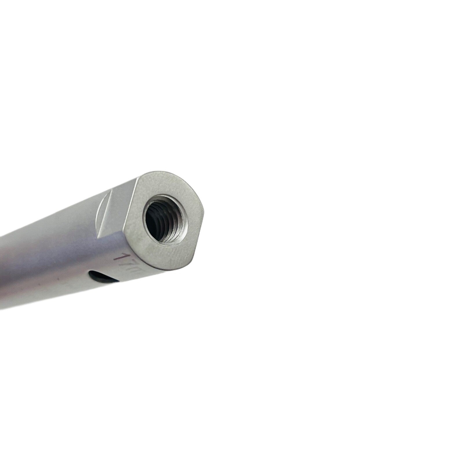 Symmetry Surgical 10-069-000 Arthroscopic Trephine 17 mm ID x 8 in Instruments