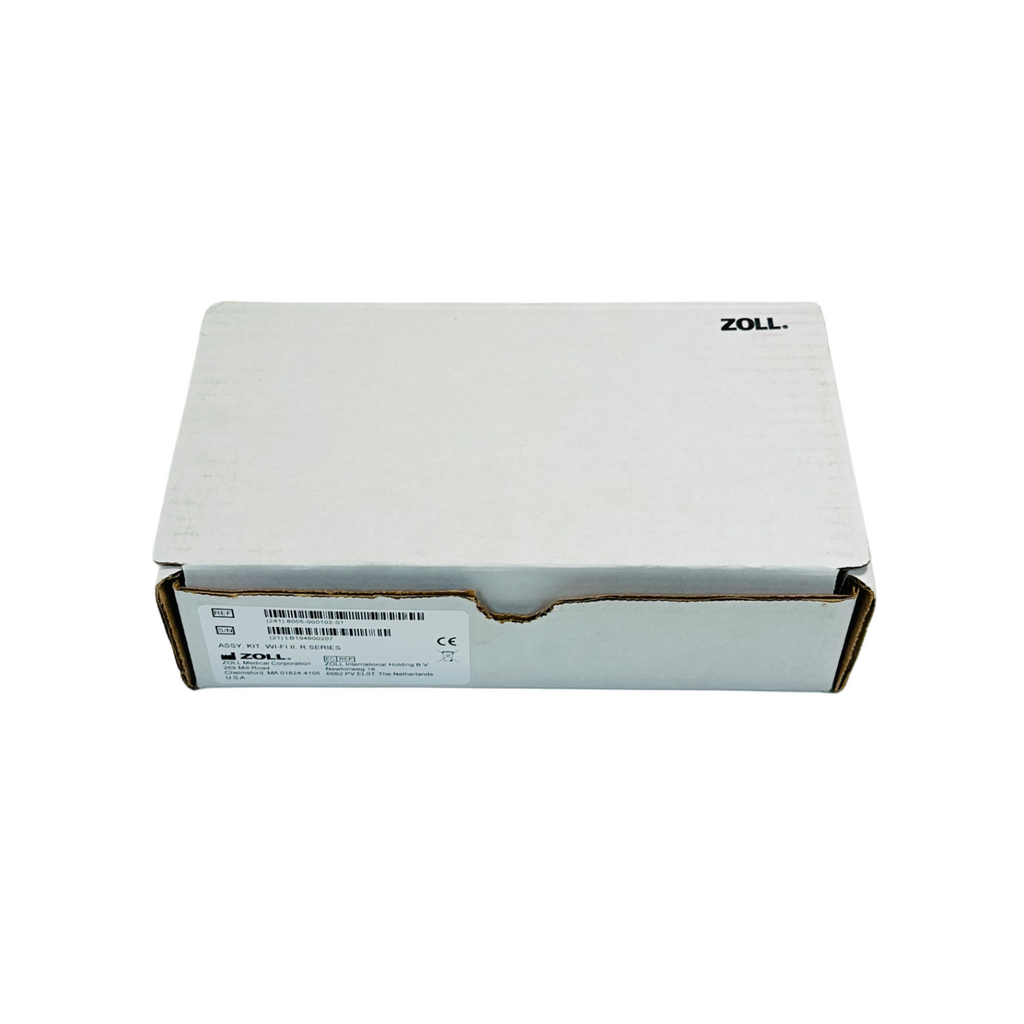 ZOLL 8005-000102-01 Compact Flash Data Card Smart 128 MB For Zoll Zoll R Series