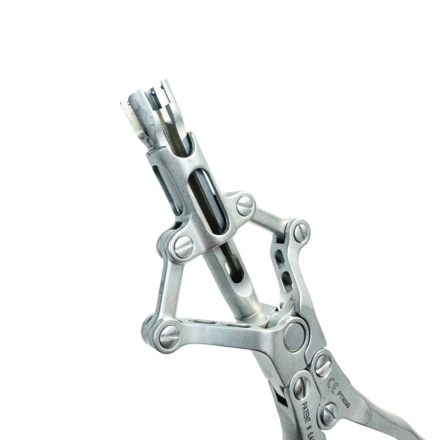 Medtronic 858-957 M8 Rod Reducer Plier Instrument