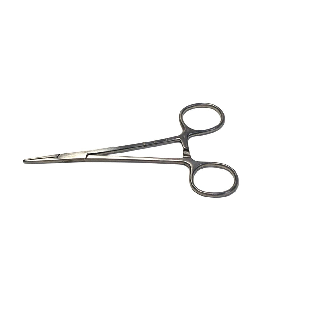 V.Mueller REF SU2700, Halstead Mosquito Forceps, Straight