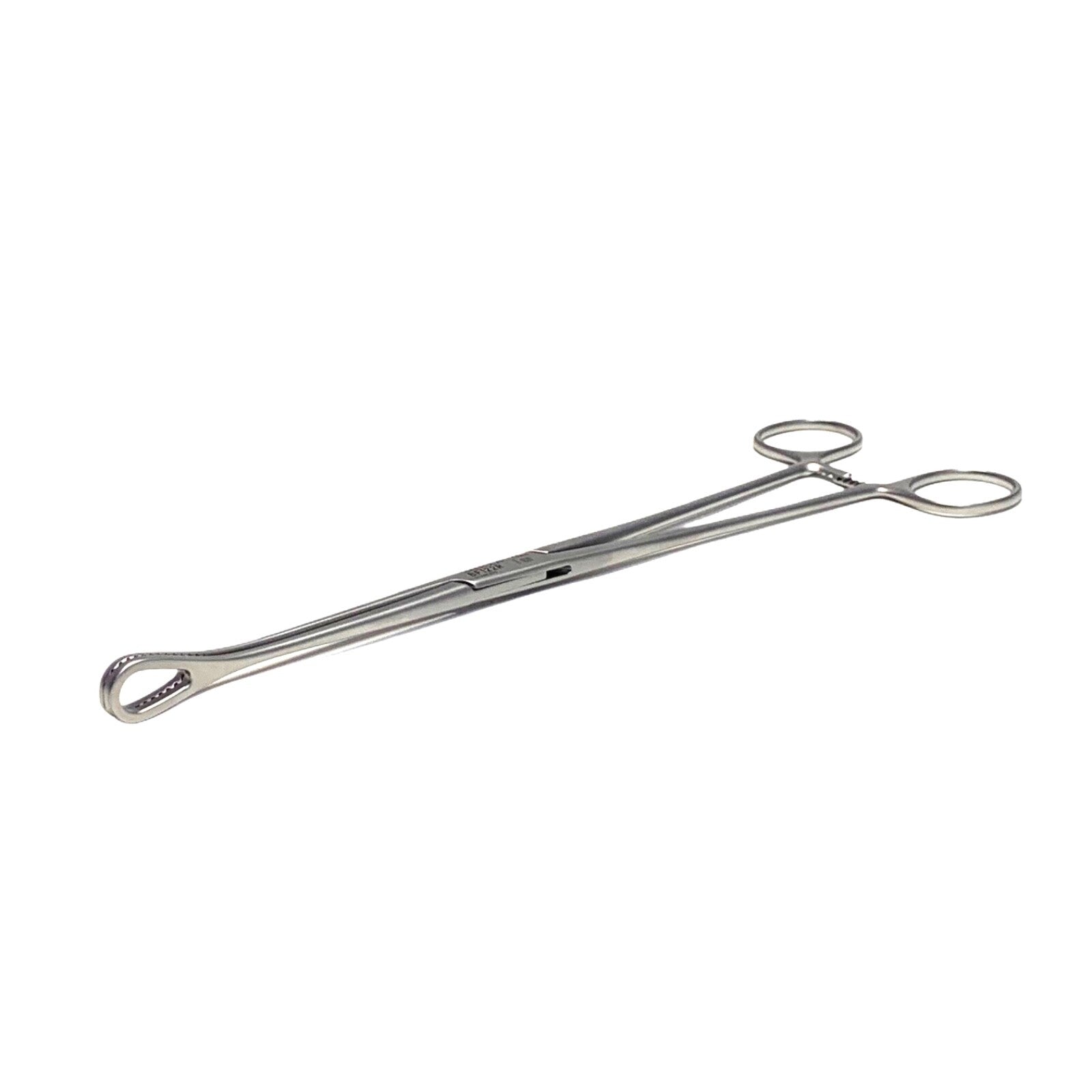 AESCULAP REF BF122R, Forester Sponge Forceps