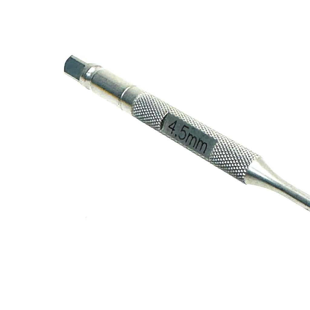 Medtronic 8684500 Tap, 4.5 mm