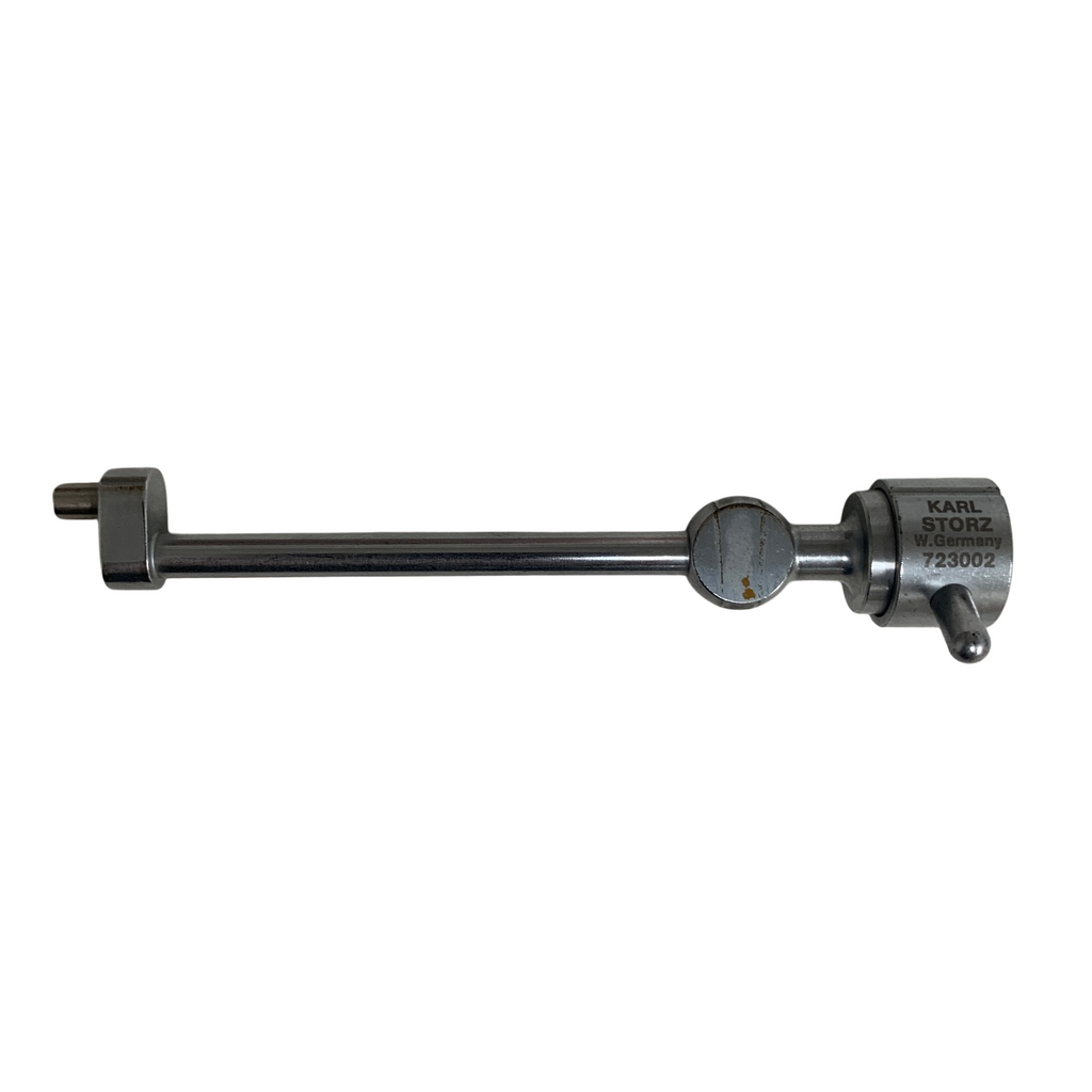 Karl Storz 723002 Surgical ENT Telescope Bridge Hopkins II Compatible