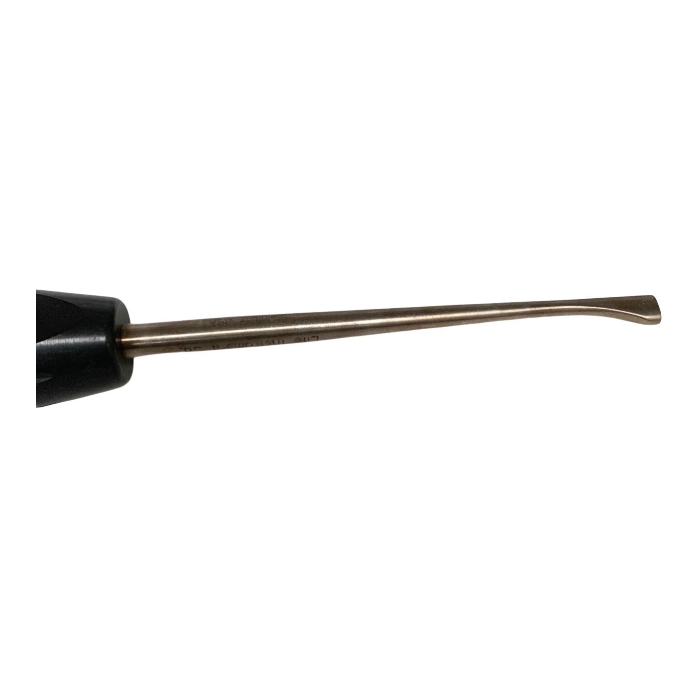 Life Instrument Co. Ref 719-1510-0, DOWN PUSHING CURETTE 15” overall length 9”