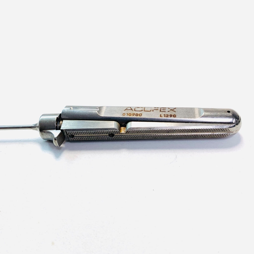 Acufex REF 010900, Rotary Punch, 90 DEGREE Arthroscopic Cigar Handle